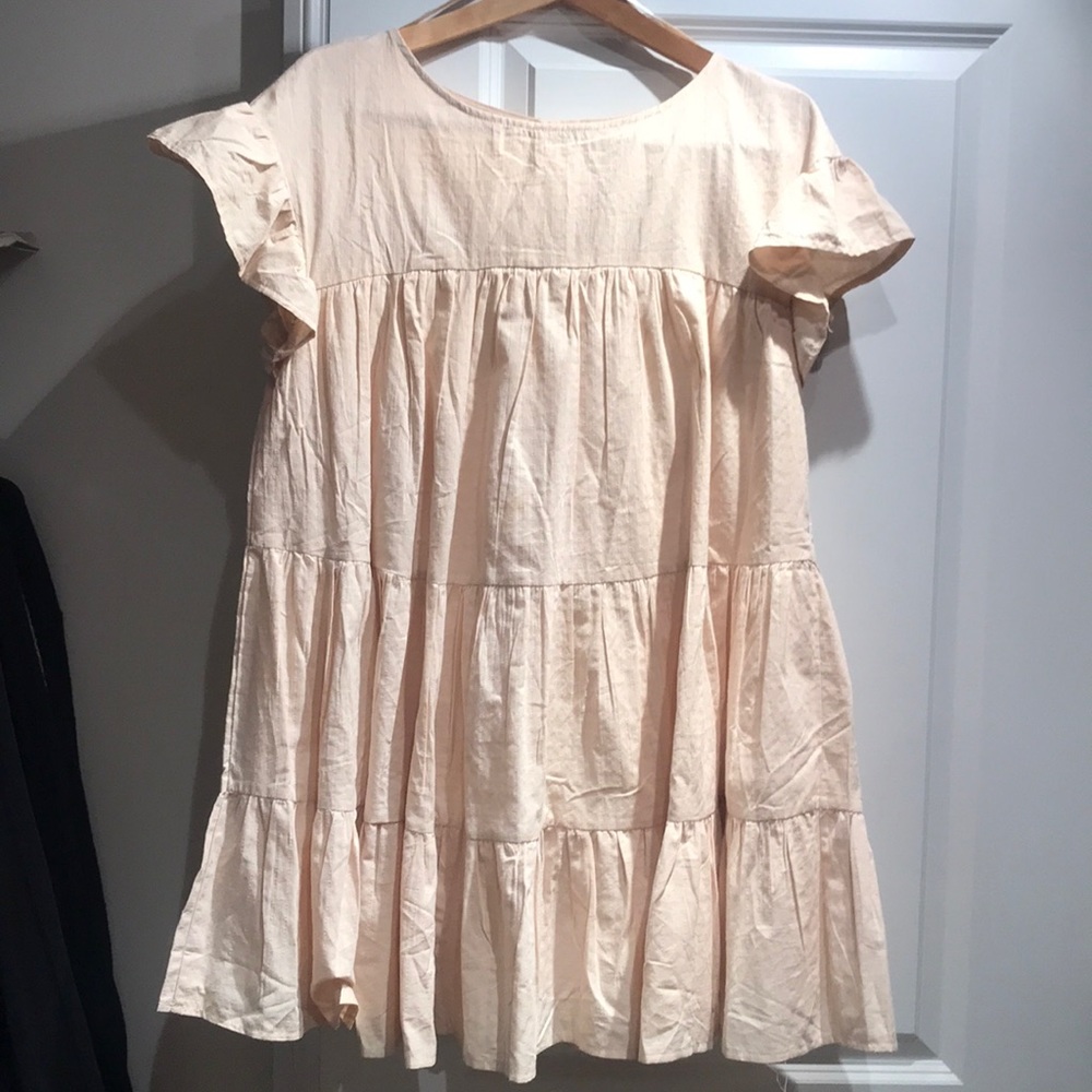 Selfie Leslie size 12 dress